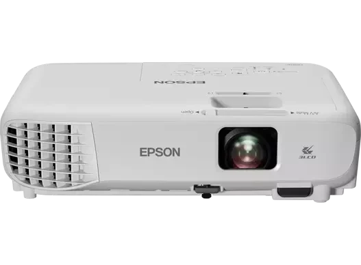 Projektor EPSON EB-W06