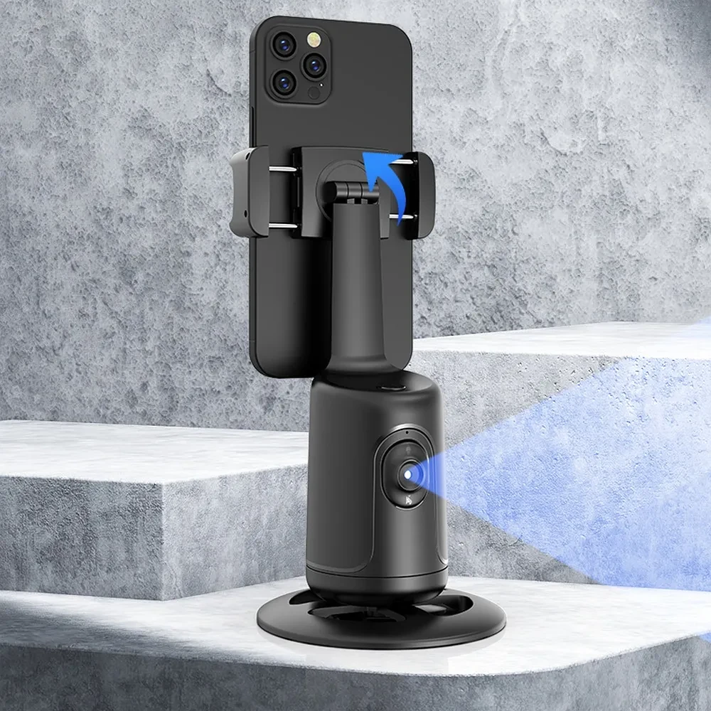 Selfie držač za telefon sa prepoznavanjem lica P1