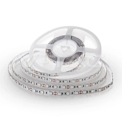 LED traka 5m 10.8W/m 3000K V-TAC