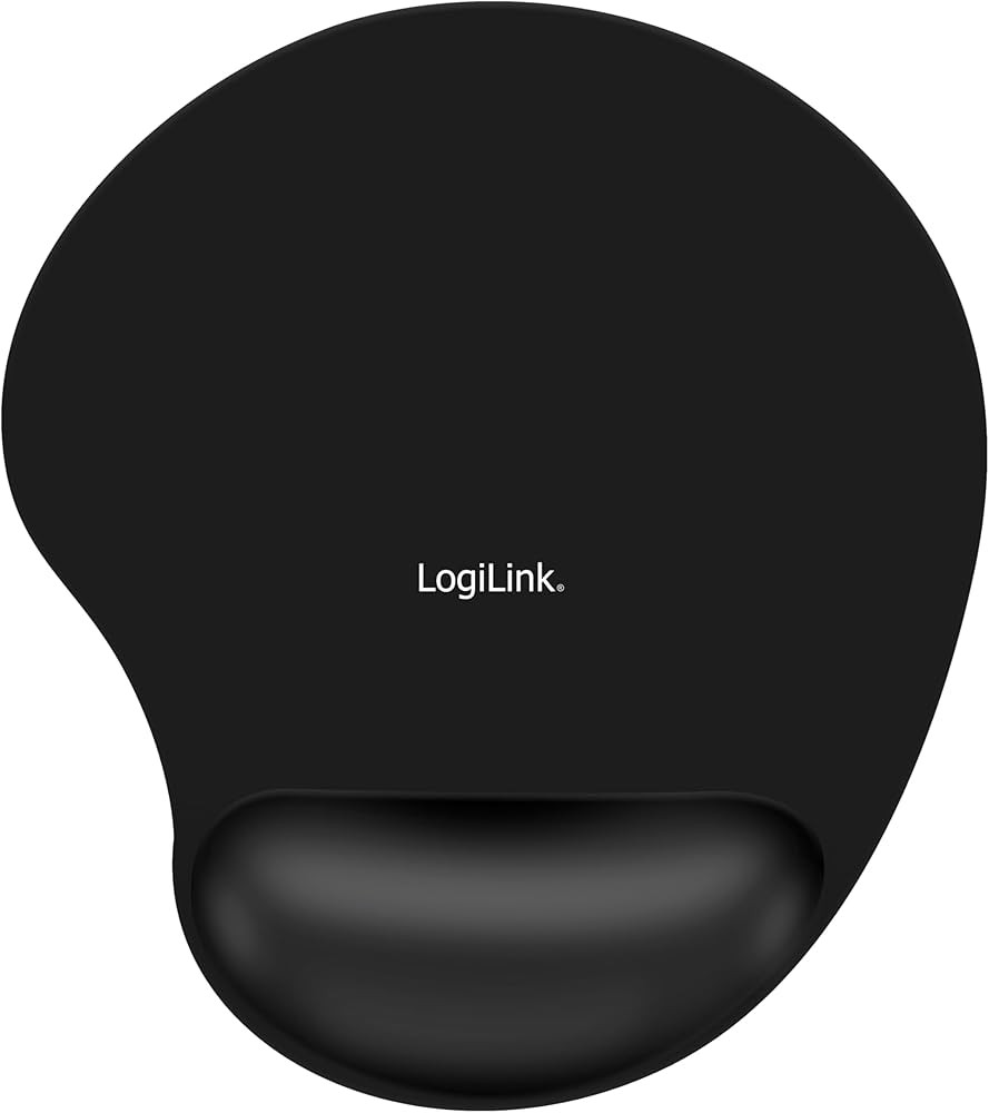 Ergonomska podloga za miš LOGILINK ID0027