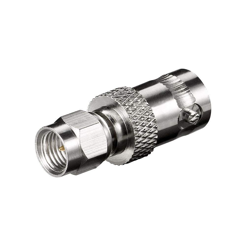 Antenski adapter SMA - BNC za kabal RG174