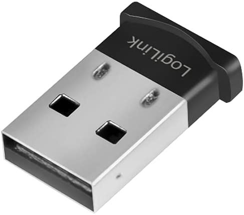 Adapter USB-A na Bluetooth 5.0 BT0058 LOGILINK