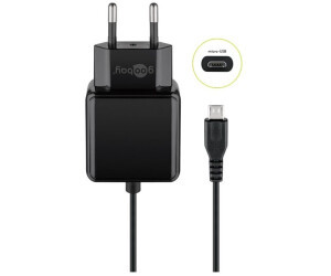 Punjač i kabal GOOBAY USB-C 15W