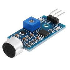 Modul senzora zvuka ARDUINO