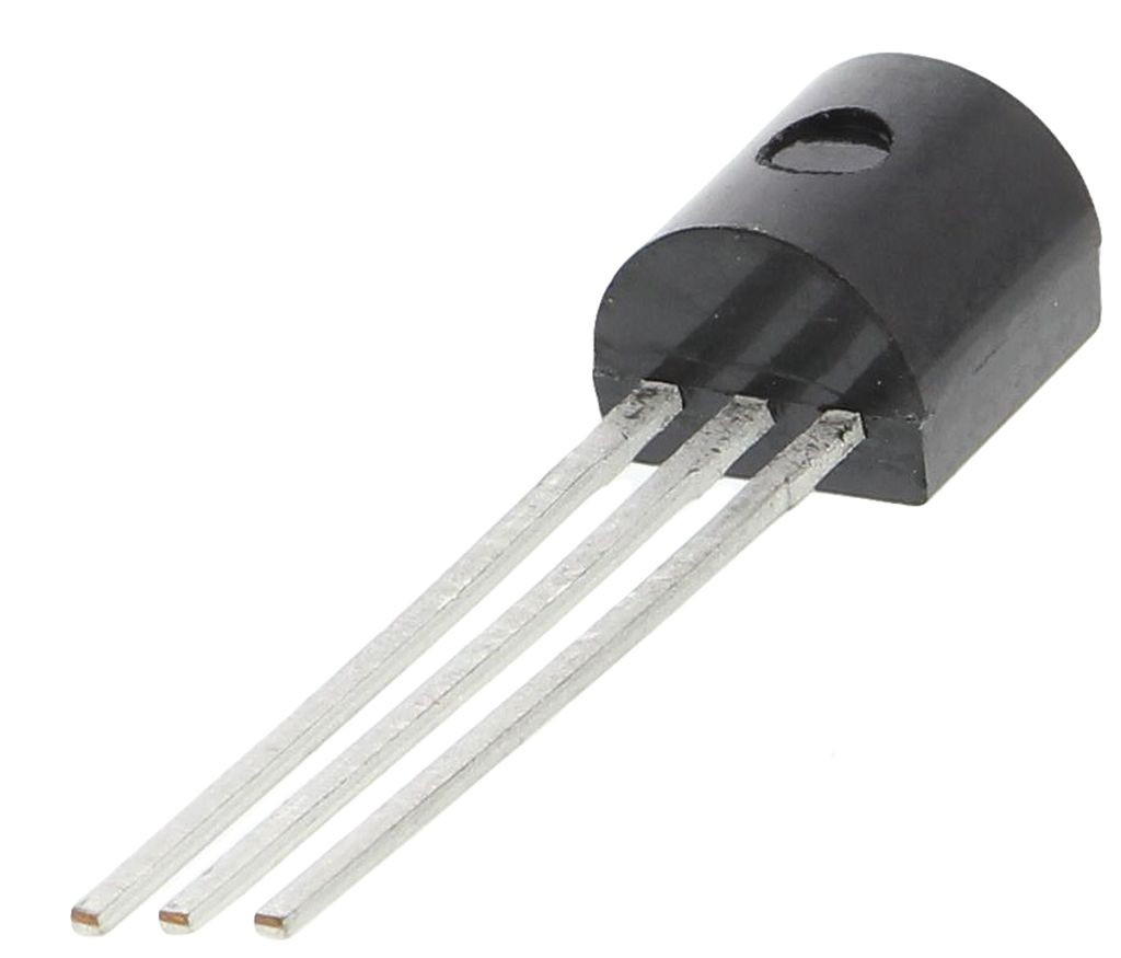 Integralno kolo TMP36GT9Z