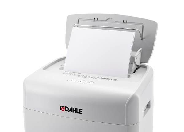 Rezač papira Shredder DAHLE Shredmatic