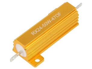 Otpornik 470R 50W AHP50W-47RJ
