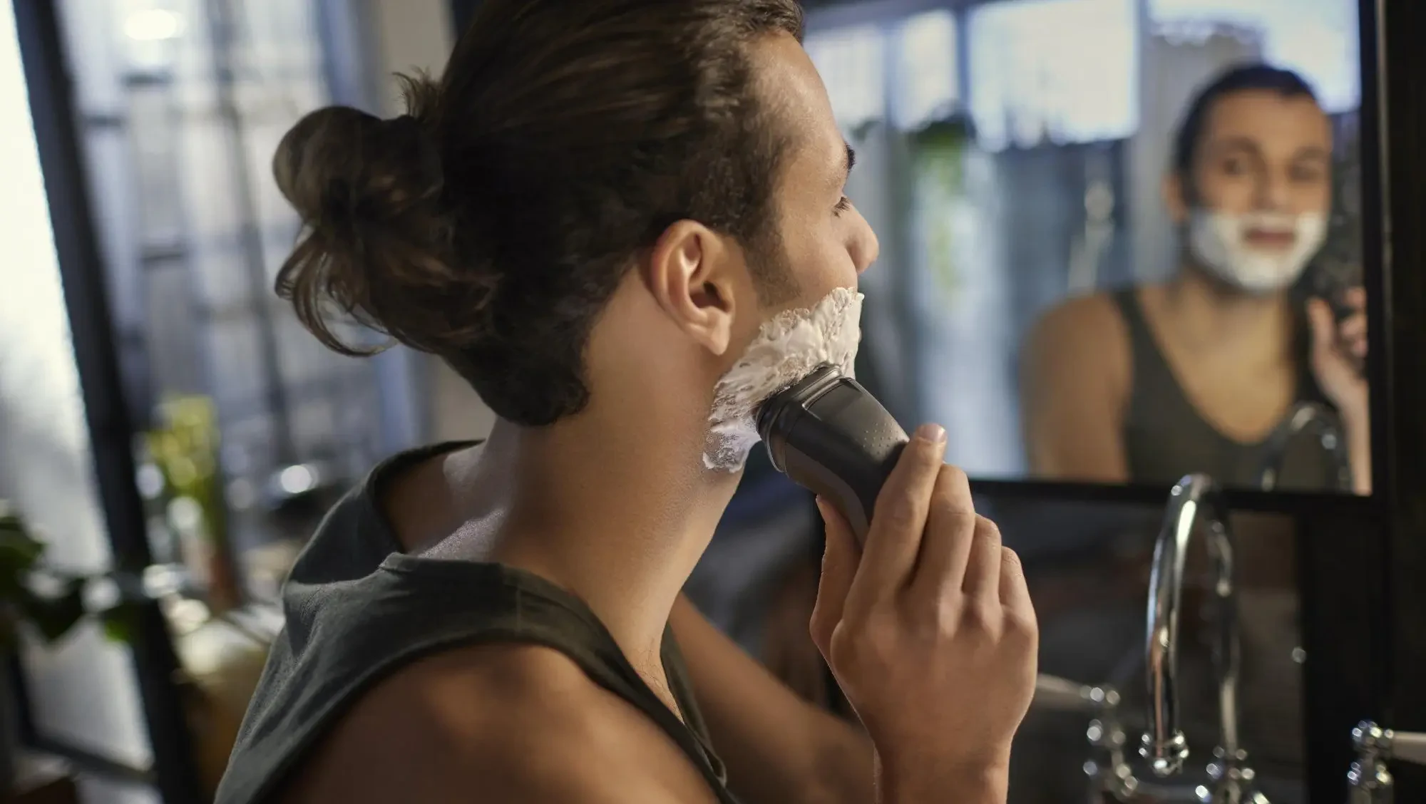 Aparat za brijanje PHILIPS S1142/00