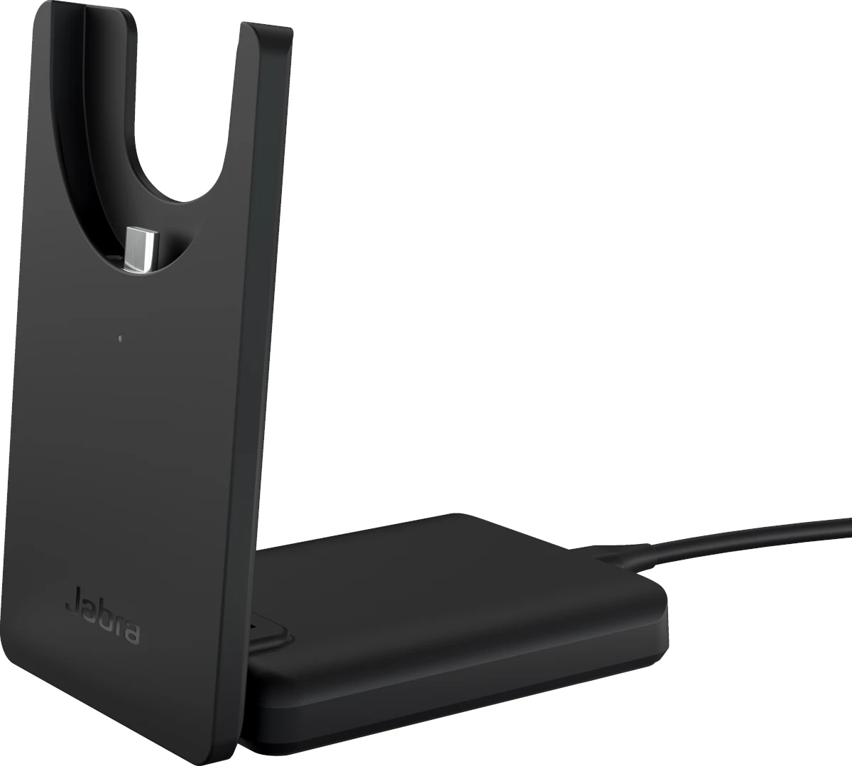 Bežične slušalice sa USB-C stalkom JABRA Evolve2 55 MS Stereo