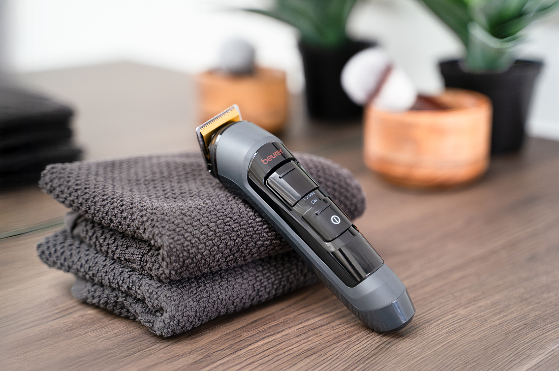 Multigroomer BEURER MN9X Limited Edition