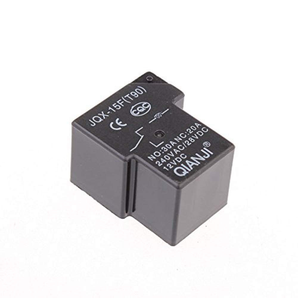 Relej JQX-15F(T90)-24V
