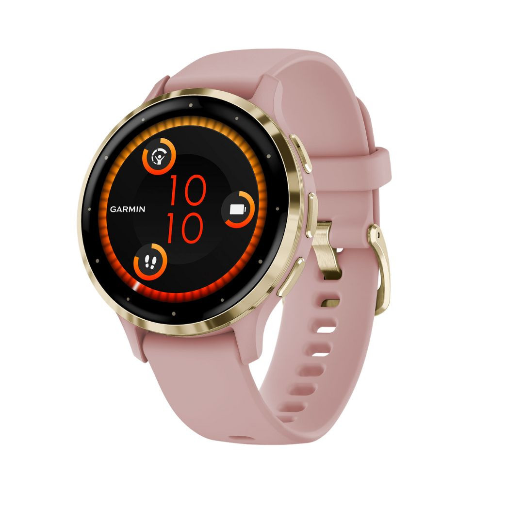 Pametni sat GARMIN Venu 3S