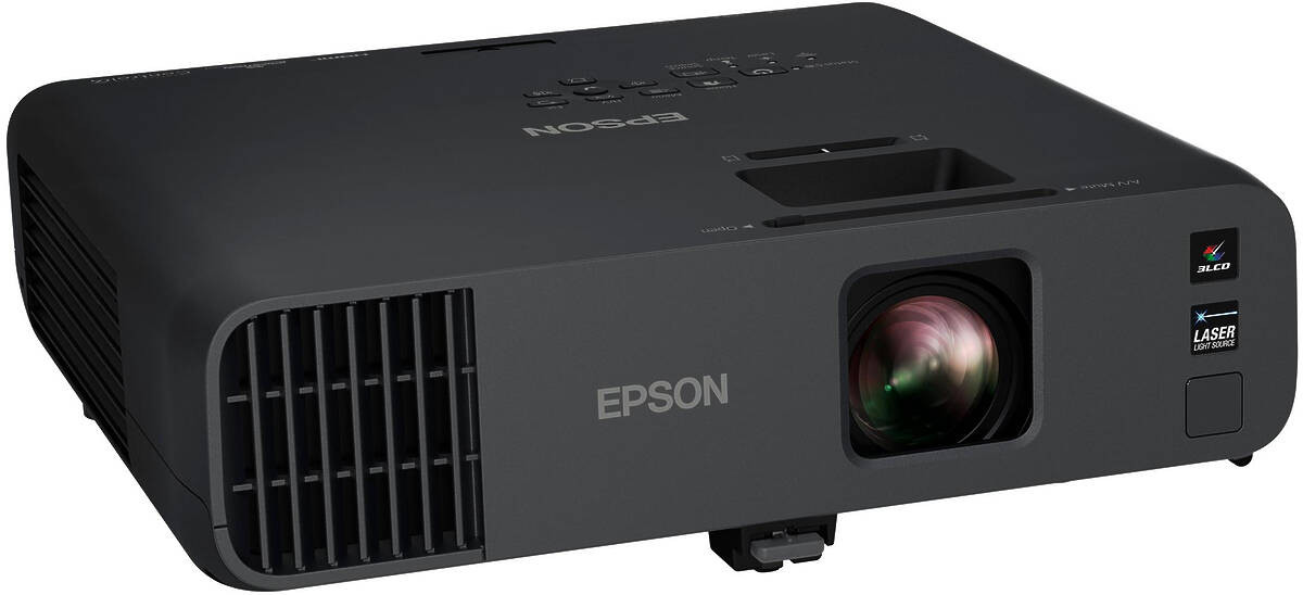 Projektor EPSON EB-L265F