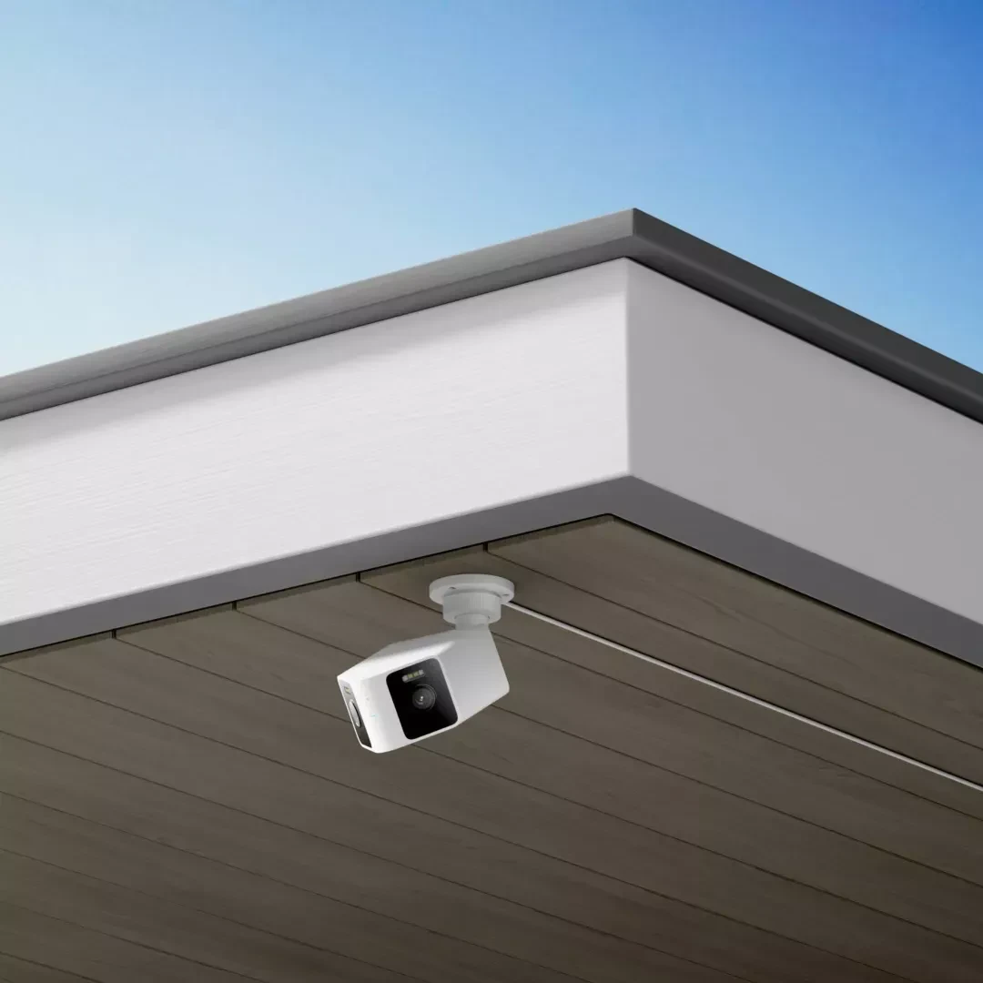 Vanjska sigurnosa kamera XIAOMI CW100 dual