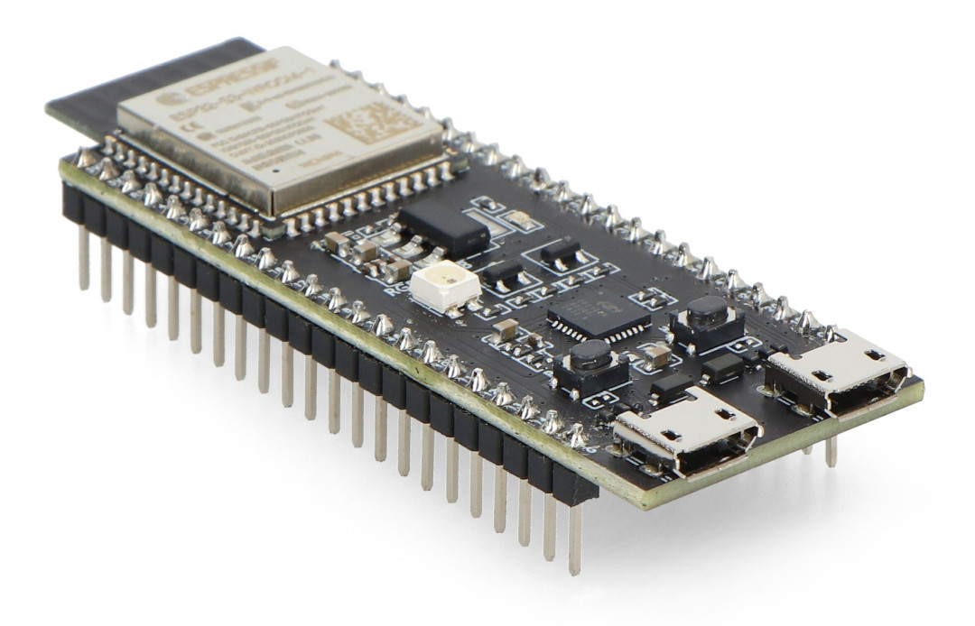 ARDUINO razvojna ploča ESP32-S3-DevKitC-1-N8R8