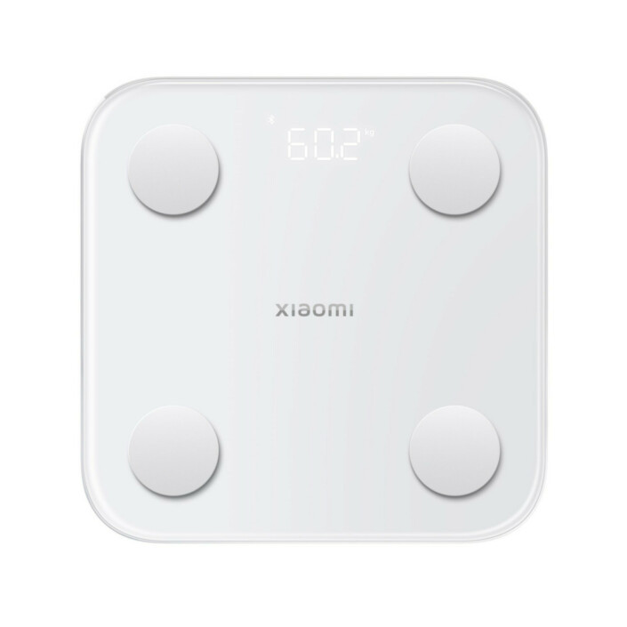 Pametna vaga XIAOMI Composition S400