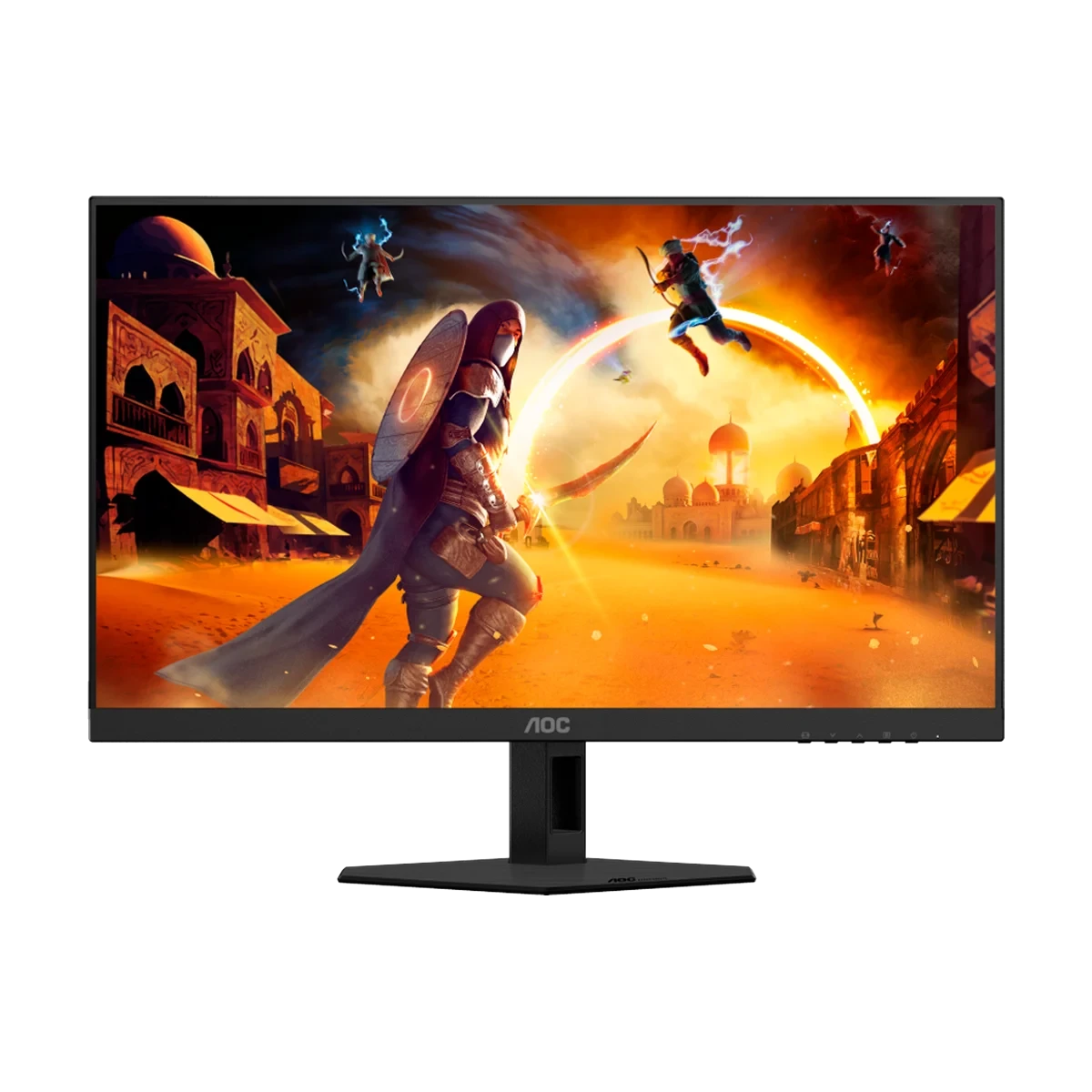 Gaming monitor 24" AOC 24G4HRE