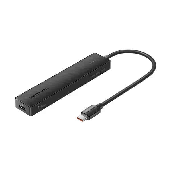 HUB USB-C 3.2 PD 5u1 0.15cm  VENTION - slika 2