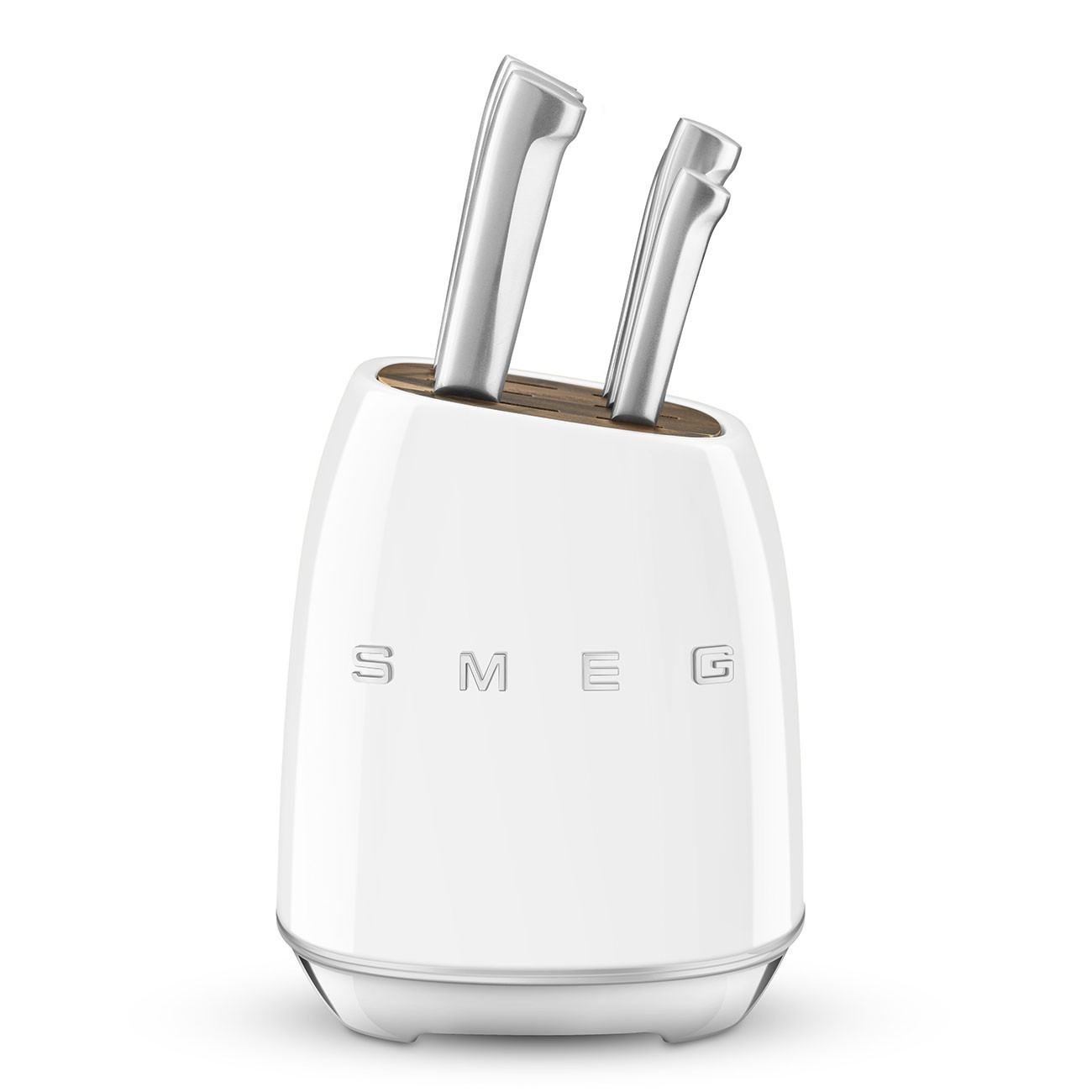 Set noževa SMEG KBSF02WH 7/1