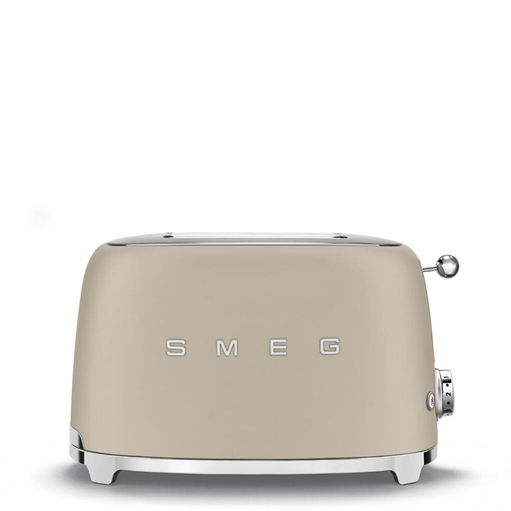Toster SMEG TSF01MLMEU