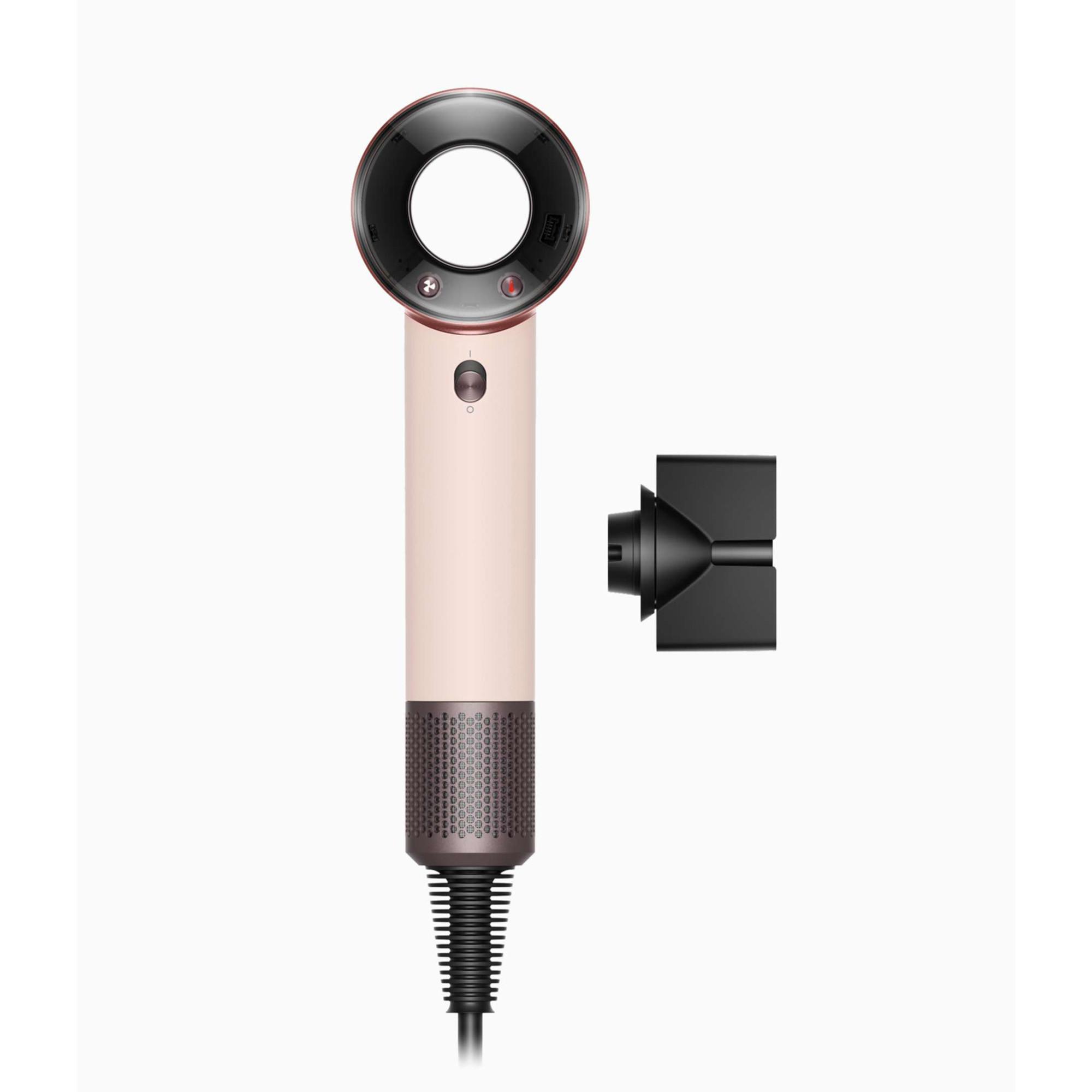 Fen za kosu DYSON Supersonic Travel HD19 Ceramic pink/Rose gold