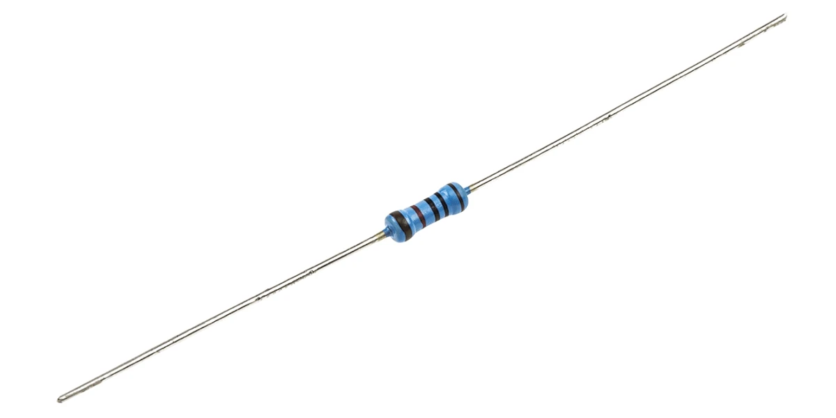 Otpornik 10K 0.6W MF0207FTE-10K