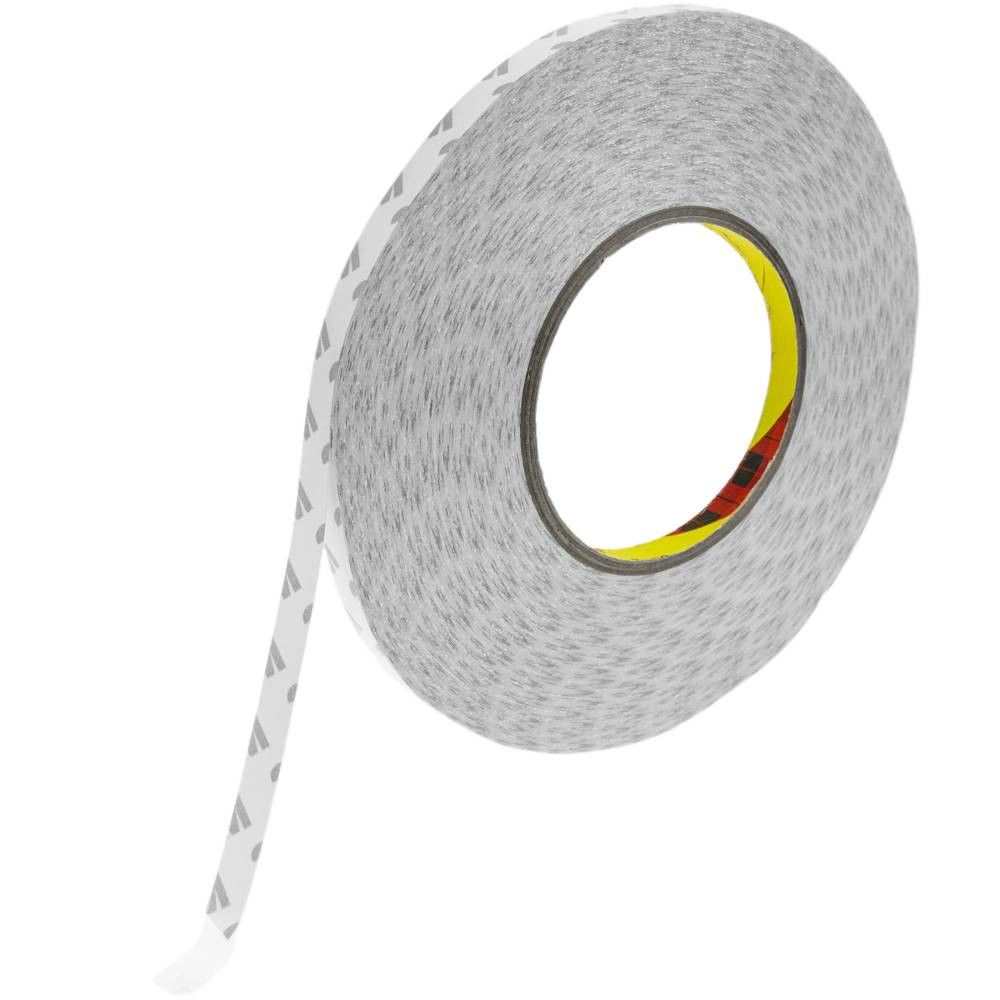 Dvostrana samoljepljiva 3M traka 10mm 50m 10MM 9448AB