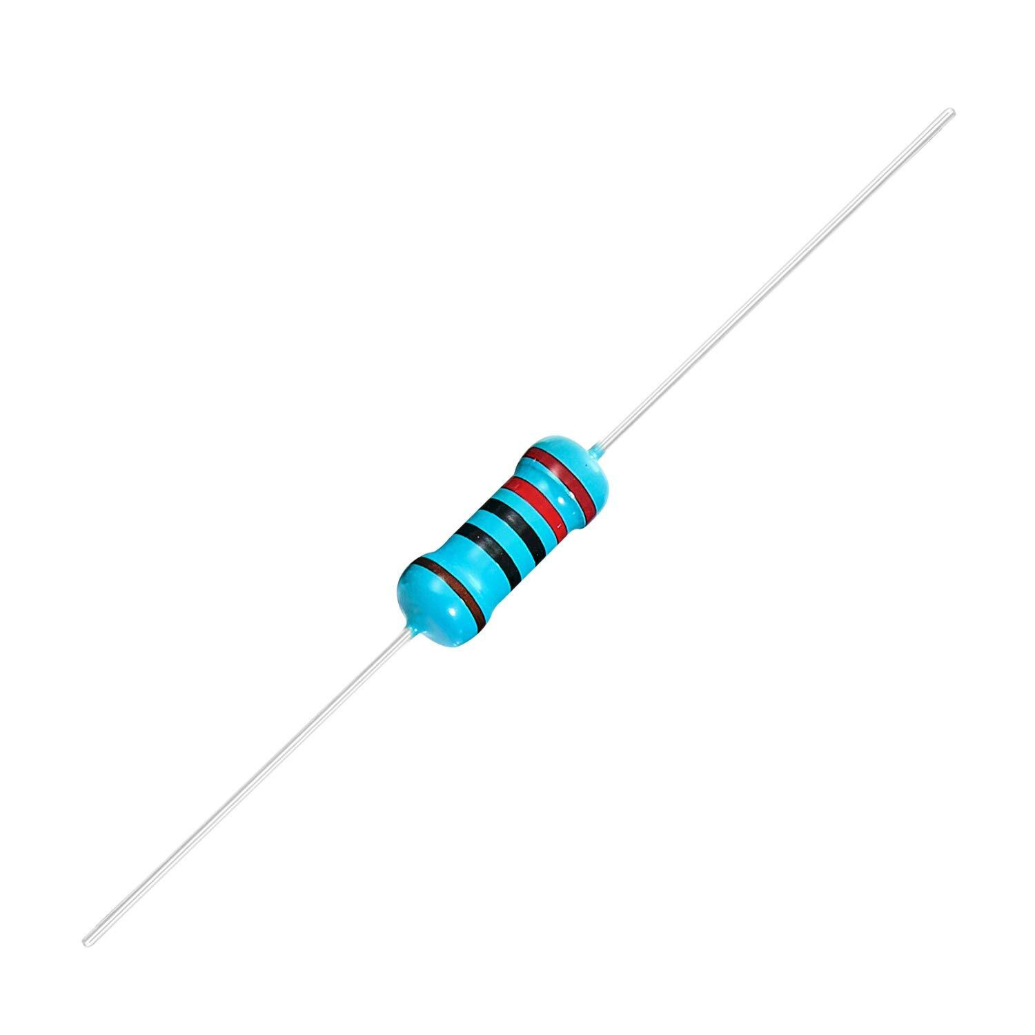 Otpornik 10mR 0.25W