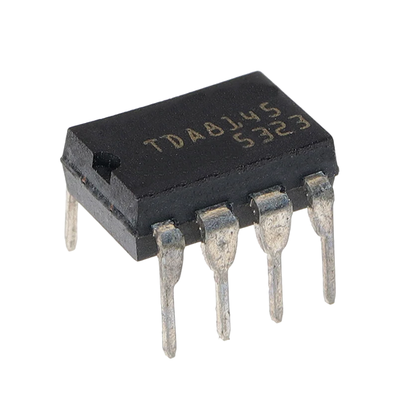 Integralno kolo TDA8145