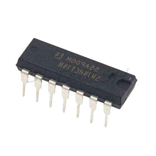 Integralno kolo SN74HCT14T