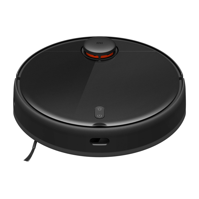 Robot usisivač XIAOMI Mi Mop 2 Pro crni