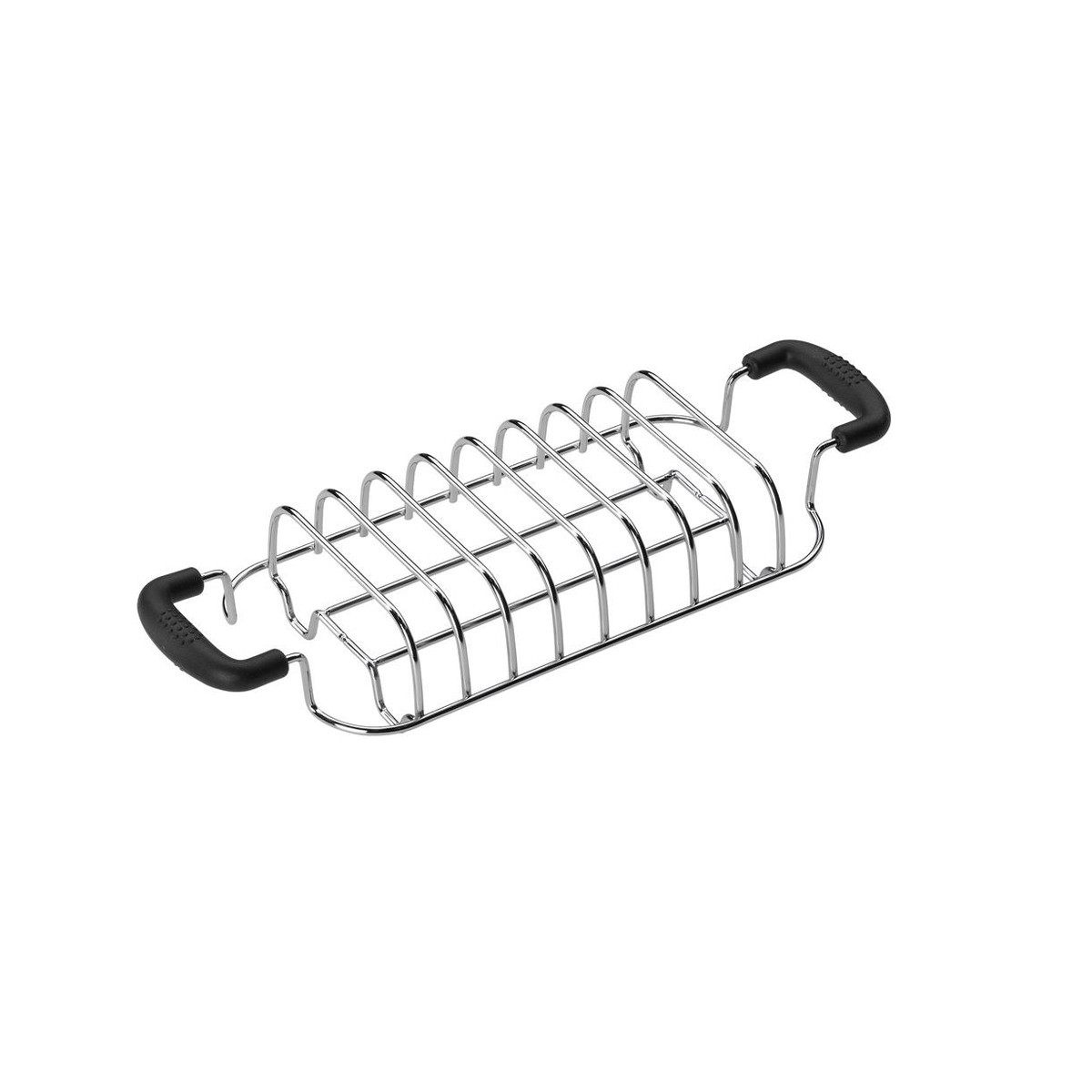 Dodatak za zagrijavanje peciva za toster SMEG TSBW01