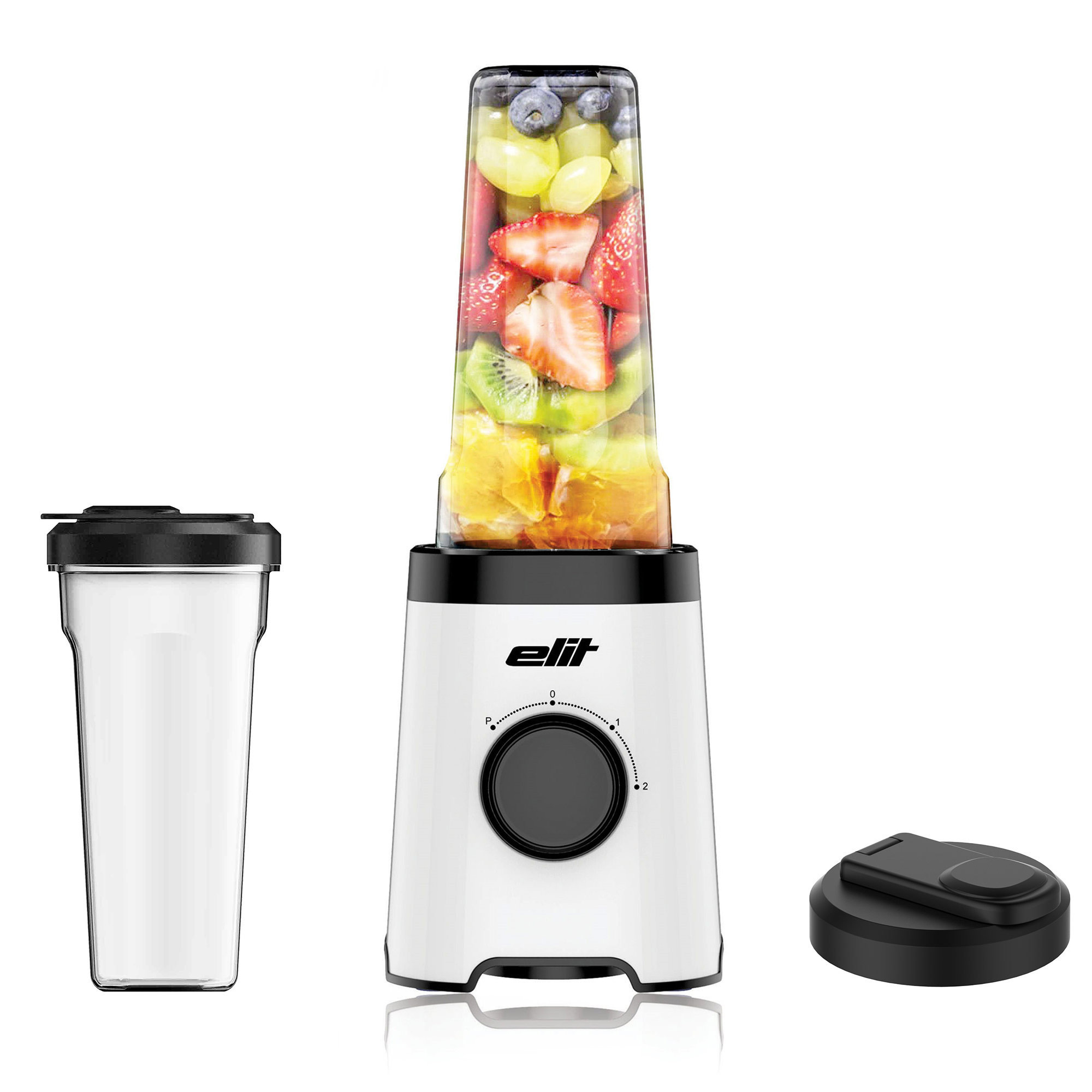 Blender ELIT  BSM-24  Fresh&GO