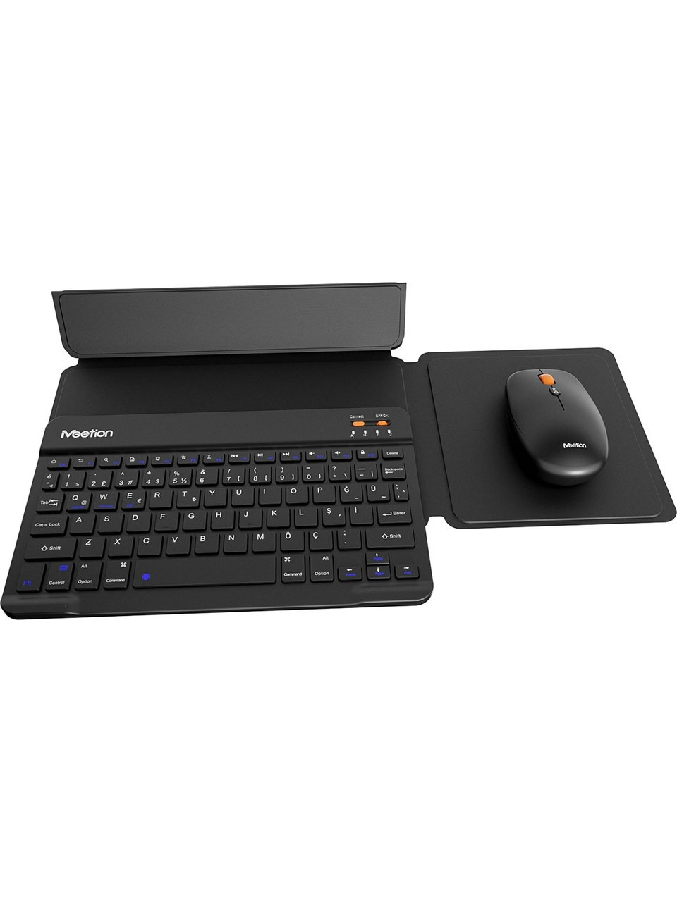Bluetooth set tastatura i miš za tablet MEETION BTC9660