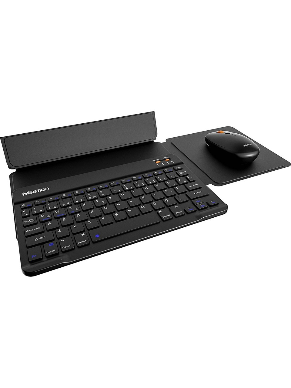 Bluetooth set tastatura i miš za tablet MEETION BTC9660