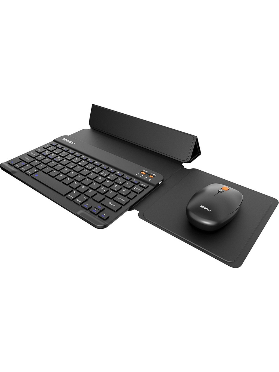 Bluetooth set tastatura i miš za tablet MEETION BTC9660