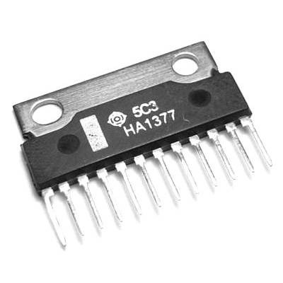 Integralno kolo HA1377