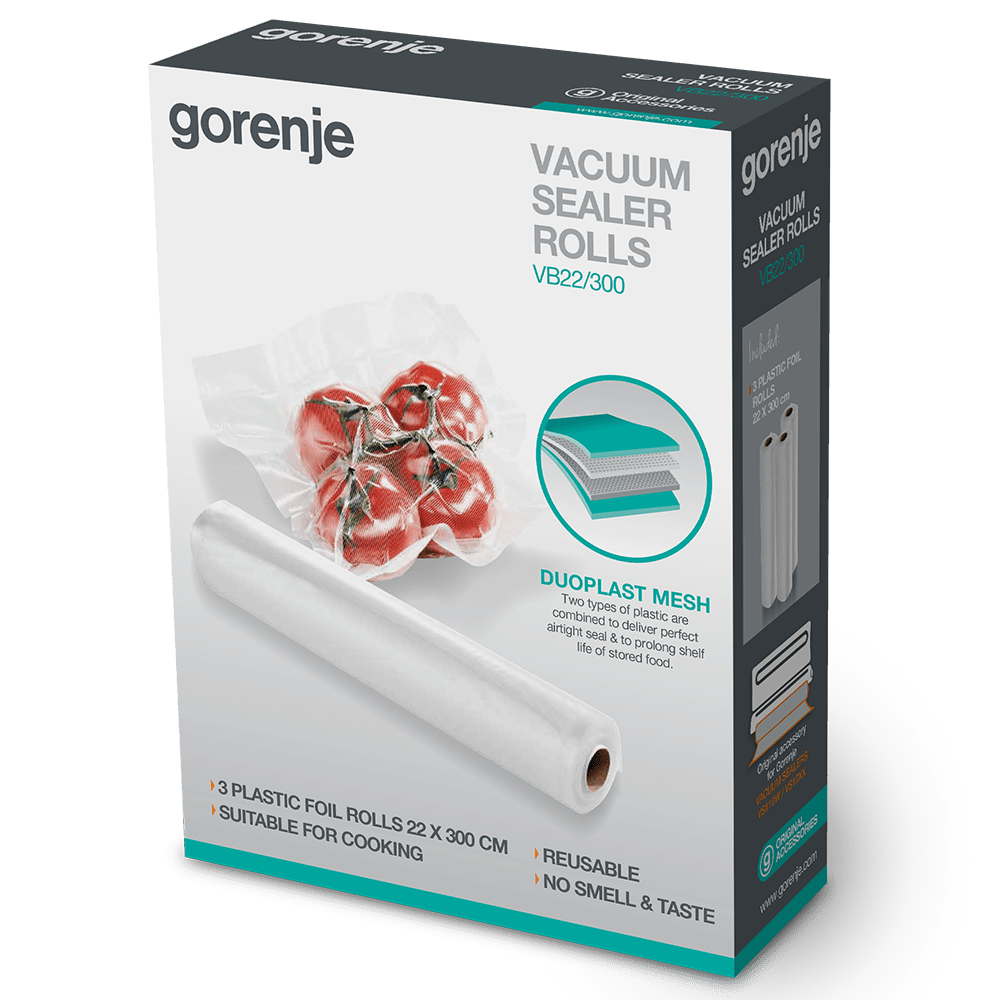 Folija za vakumiranje GORENJE VB22/300
