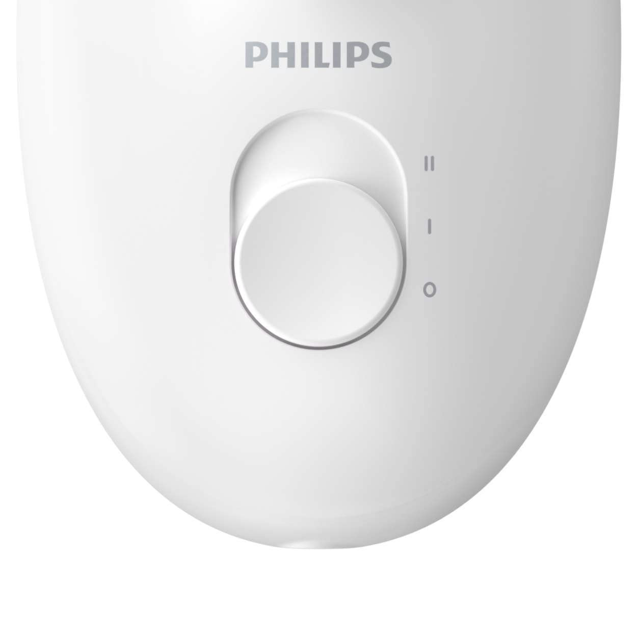 Epilator PHILIPS BRE255/00