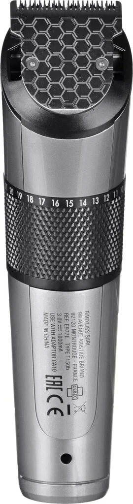 Aparat za šišanje BABYLISS E977E