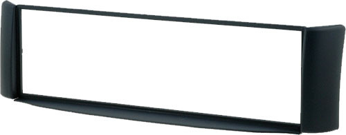 Blenda okvir za auto radio za SMART 1DIN RAM-40.071.5