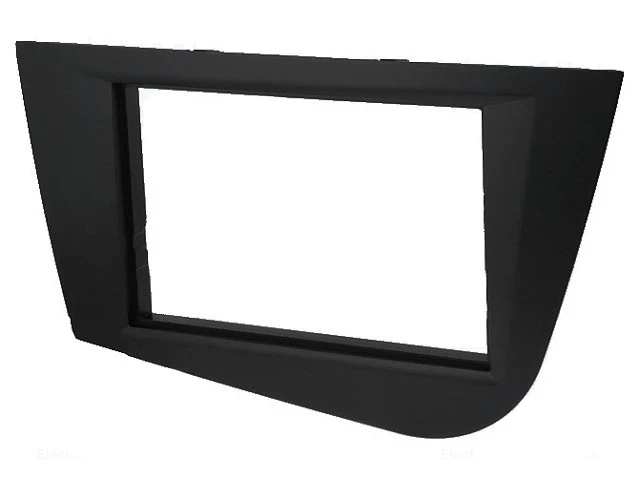 Blenda  okvir za auto radio SEAT 2DIN RAM-40.188.4