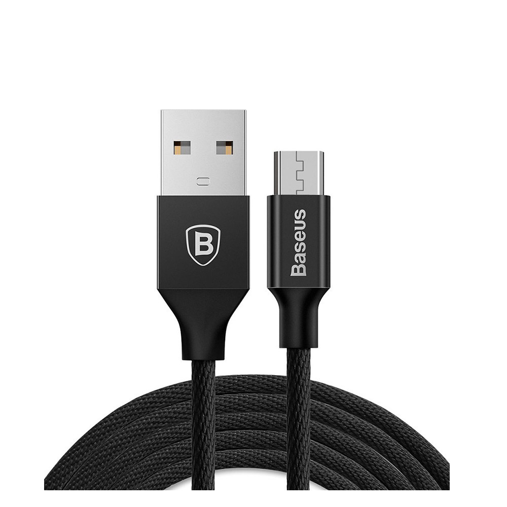 Kabal USB-A na micro USB BASEUS 1.5m
