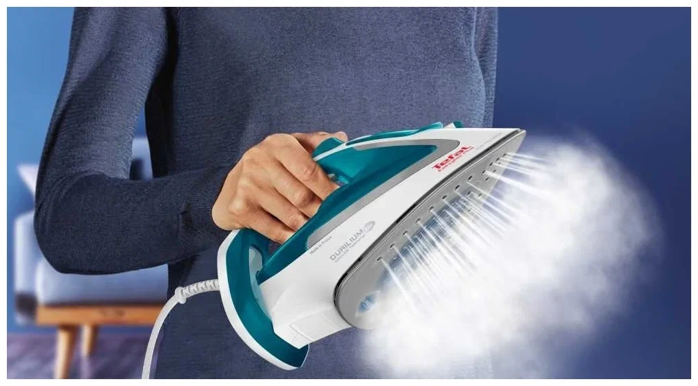 Pegla na paru TEFAL FV5718E0