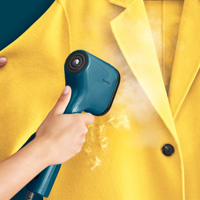 Pegla za vertikalno peglanje TEFAL Pure Pop DT2020E1