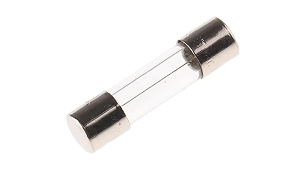 Osigurač 1.25A 5X20mm 250V 0034.1517