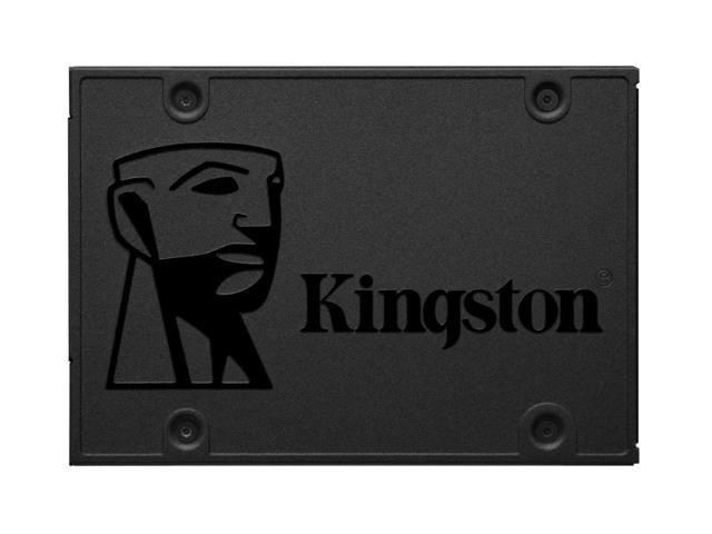 SSD KINGSTON 960GB A400