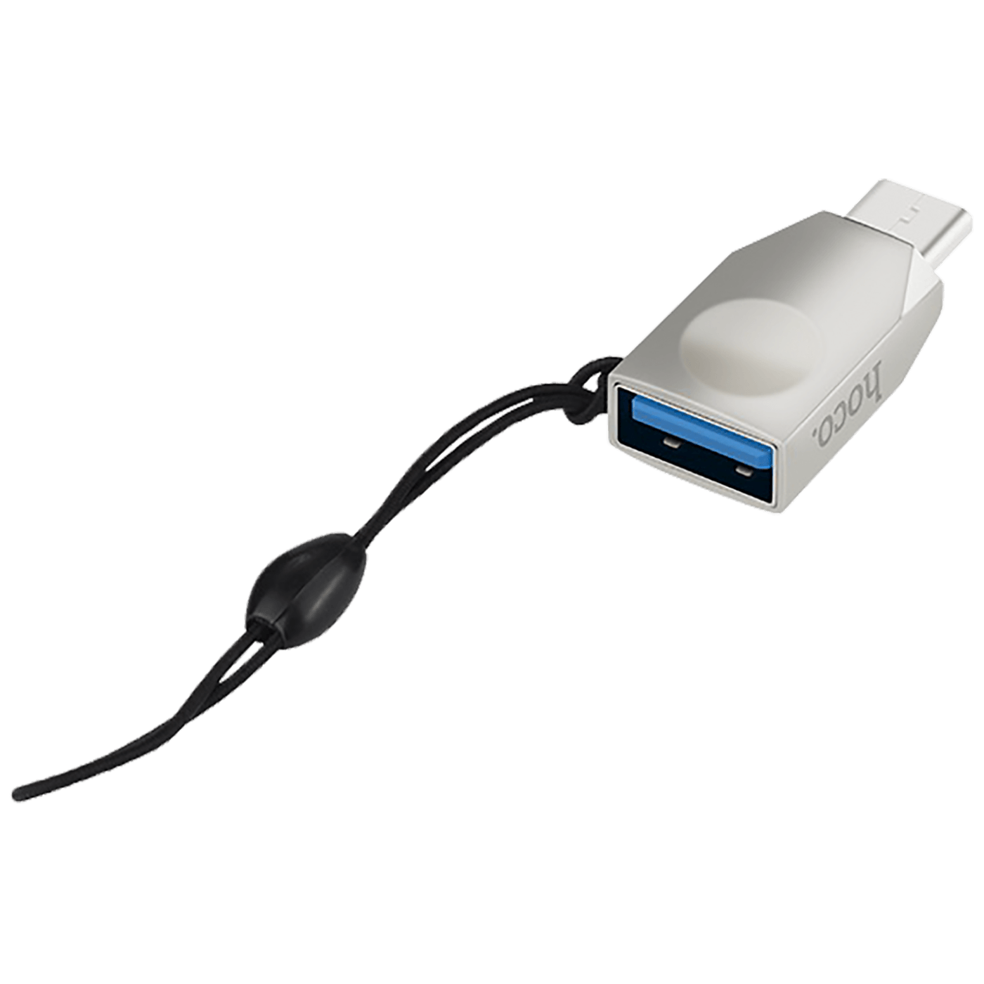 OTG adapter USB-A na USB-C HOCO