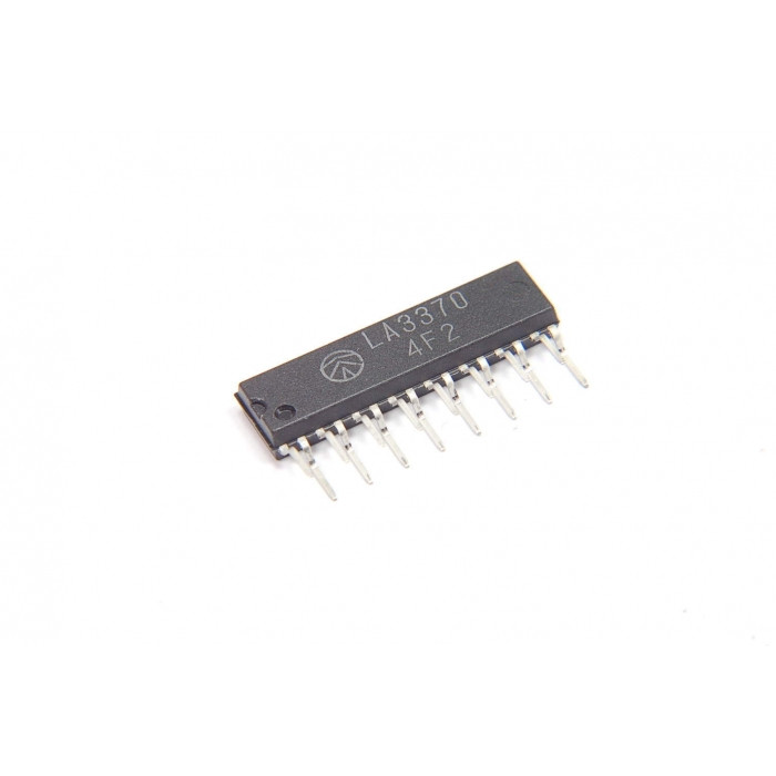 Integralno kolo LA3370