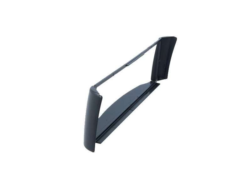 Blenda okvir za auto radio za SMART 1DIN RAM-40.071.5